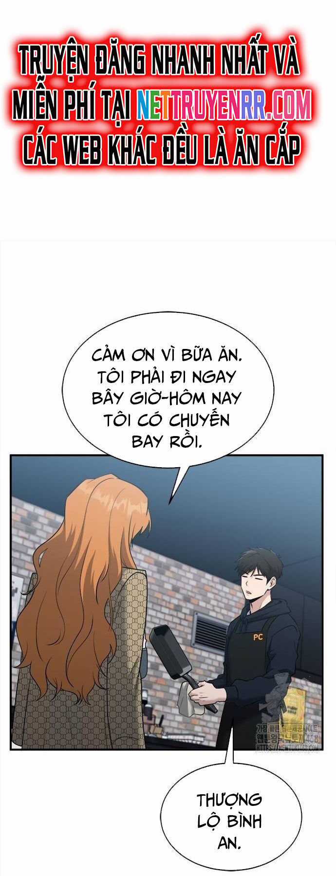 Một Anh Hùng Giỏi Mọi Thứ Chapter 36 trang 45