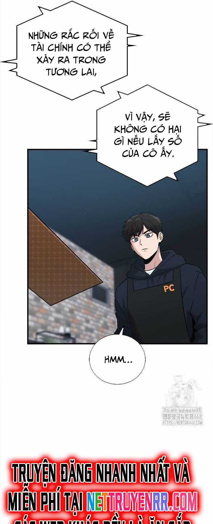 Một Anh Hùng Giỏi Mọi Thứ Chapter 36 trang 47