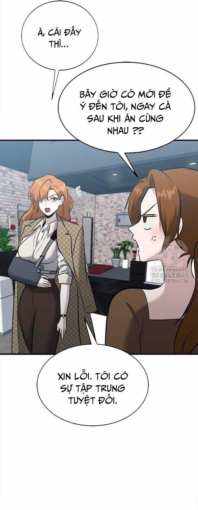 Một Anh Hùng Giỏi Mọi Thứ Chapter 36 trang 49