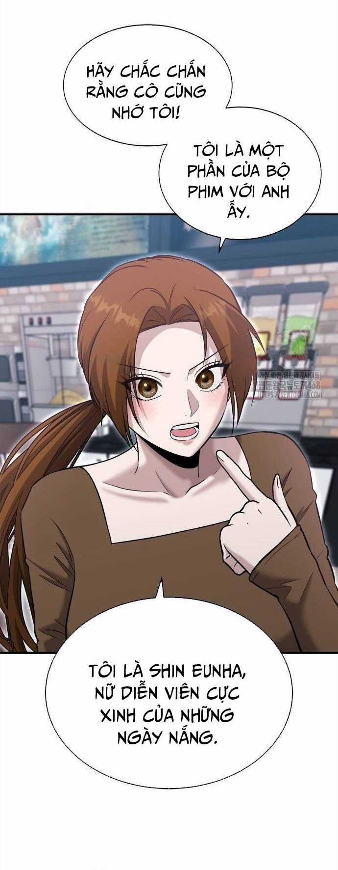 Một Anh Hùng Giỏi Mọi Thứ Chapter 36 trang 50