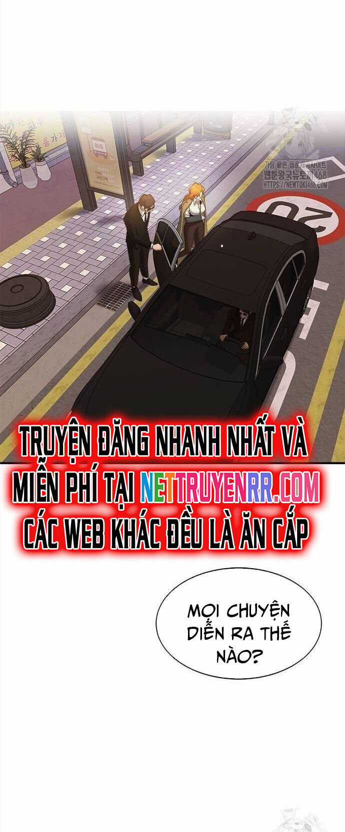 Một Anh Hùng Giỏi Mọi Thứ Chapter 36 trang 52