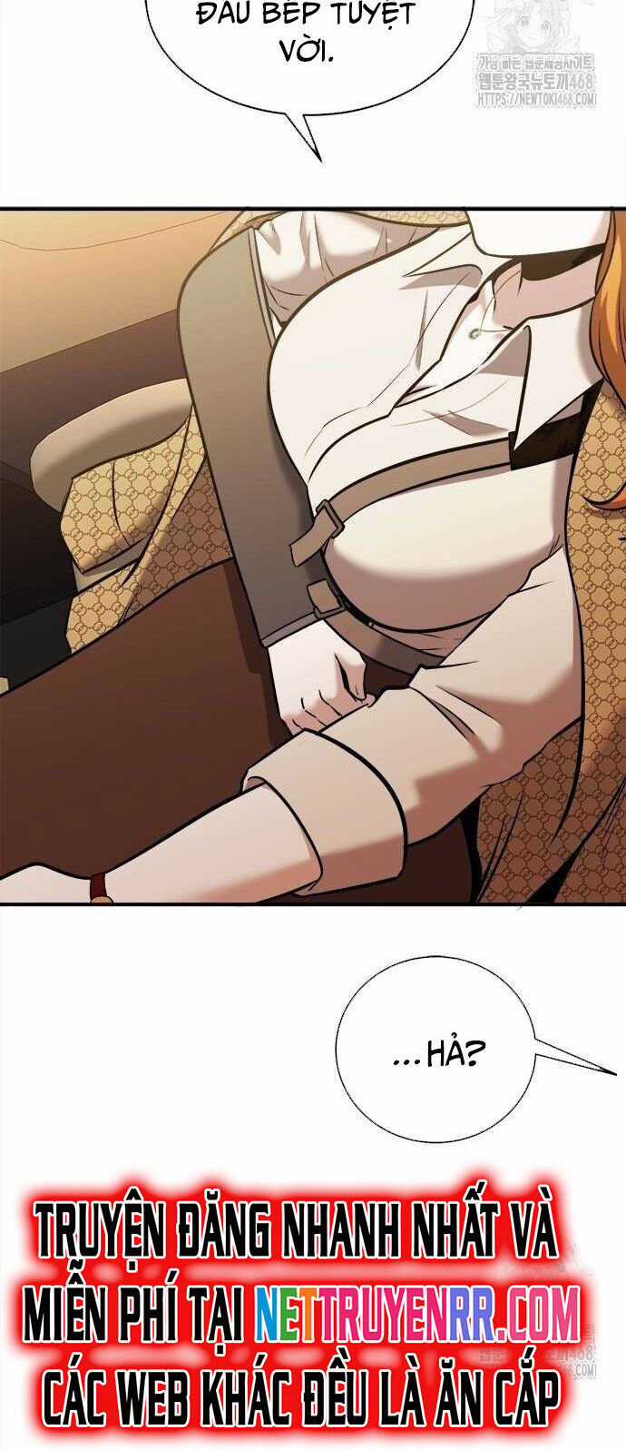 Một Anh Hùng Giỏi Mọi Thứ Chapter 36 trang 55