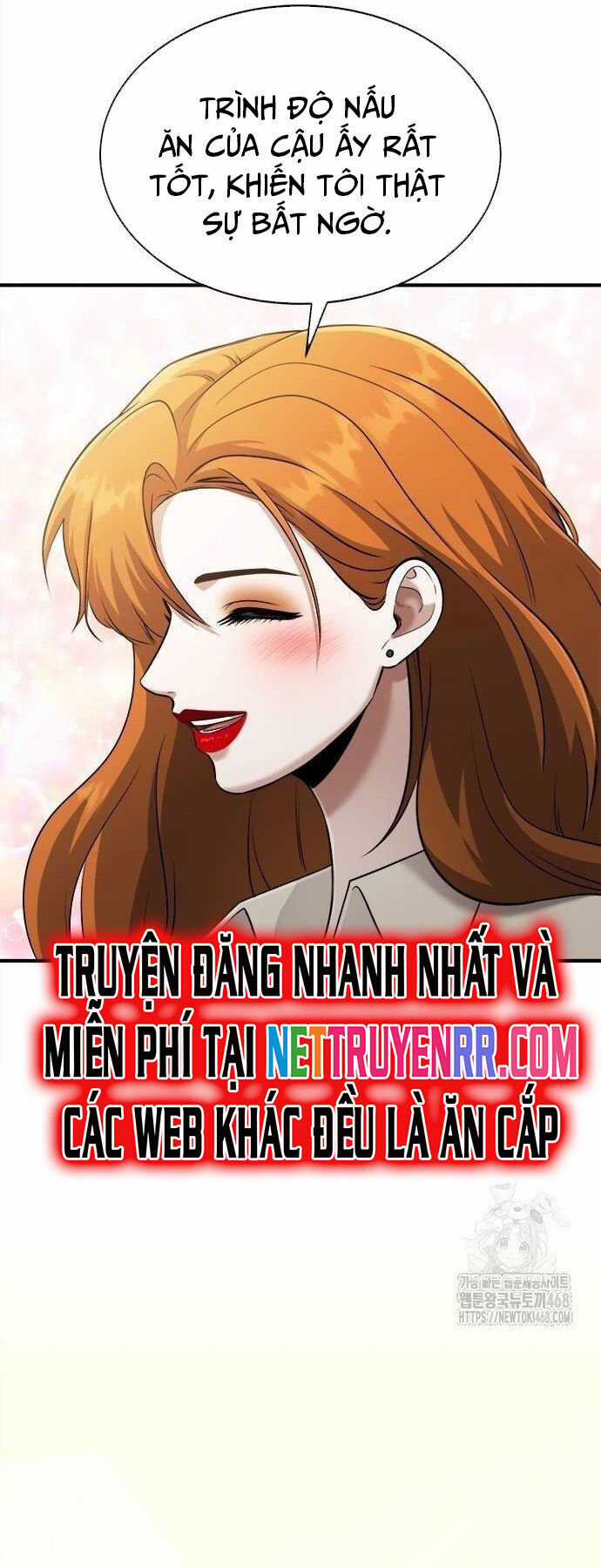 Một Anh Hùng Giỏi Mọi Thứ Chapter 36 trang 56
