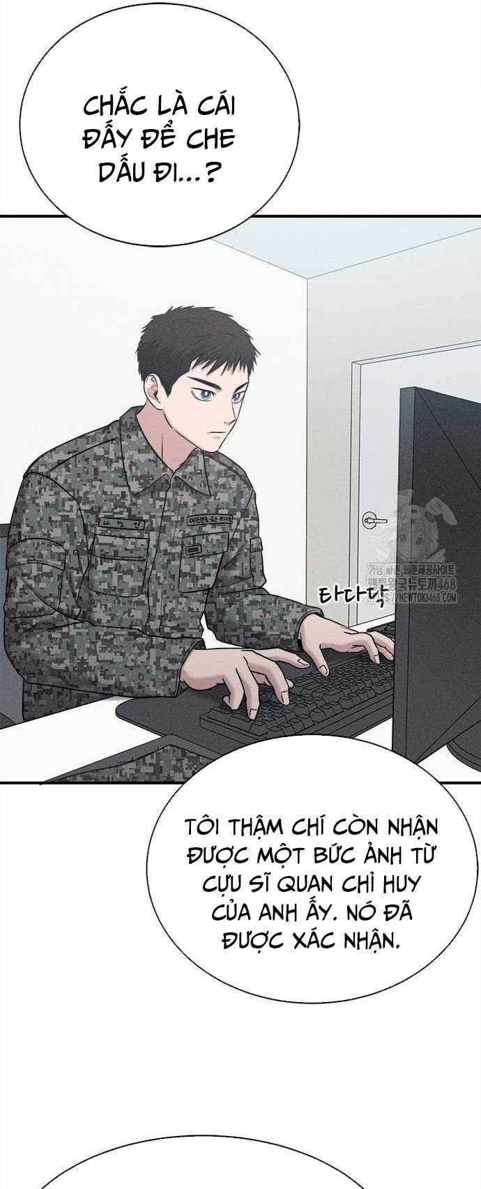 Một Anh Hùng Giỏi Mọi Thứ Chapter 36 trang 8