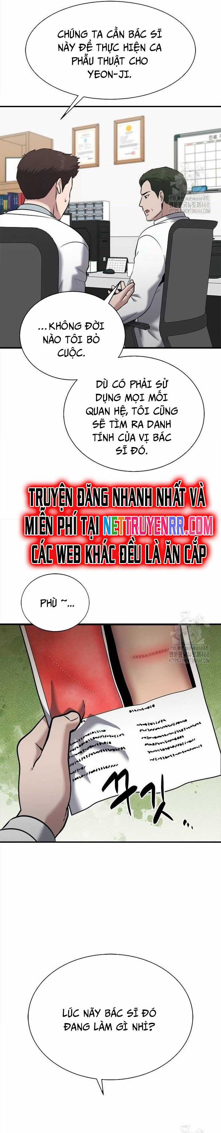 Một Anh Hùng Giỏi Mọi Thứ Chapter 37 trang 12