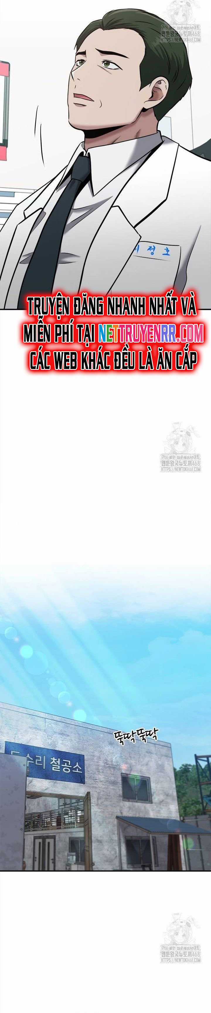 Một Anh Hùng Giỏi Mọi Thứ Chapter 37 trang 13