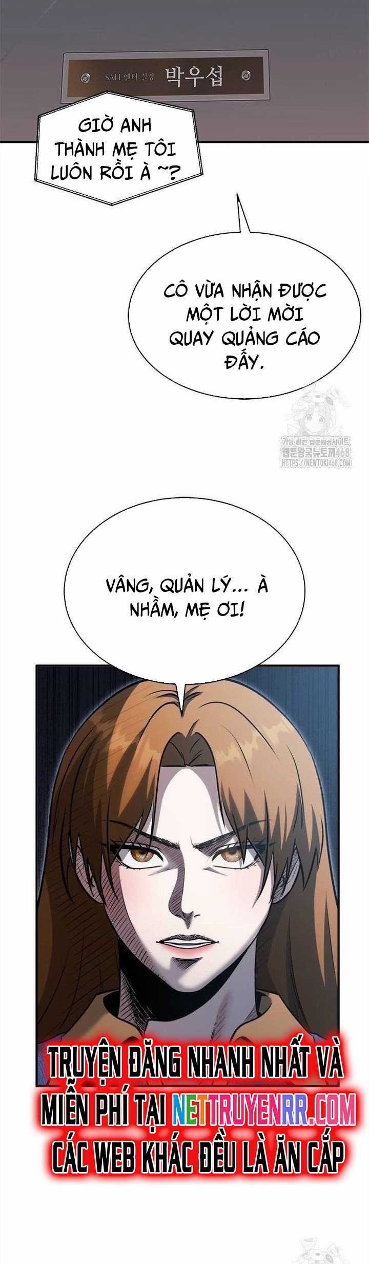 Một Anh Hùng Giỏi Mọi Thứ Chapter 37 trang 22