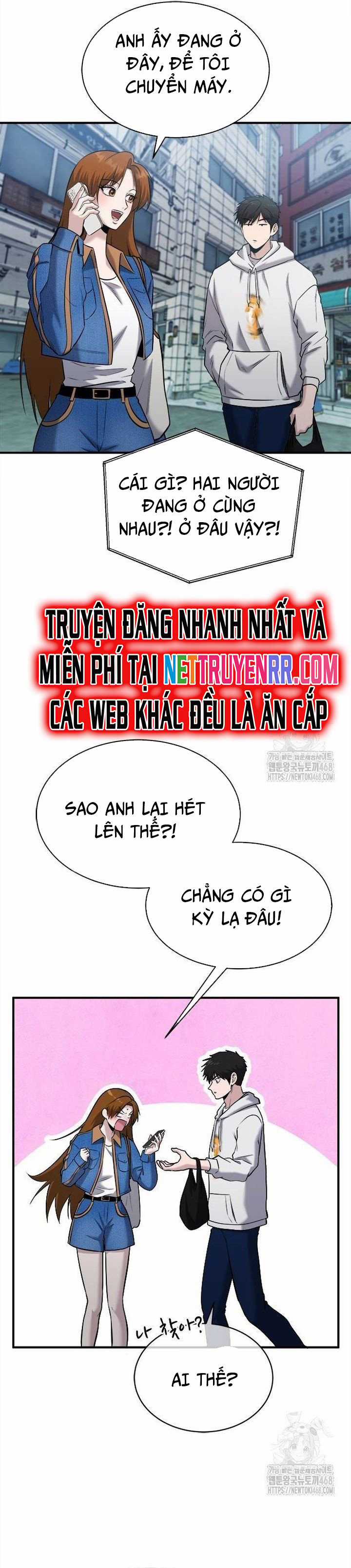 Một Anh Hùng Giỏi Mọi Thứ Chapter 37 trang 25