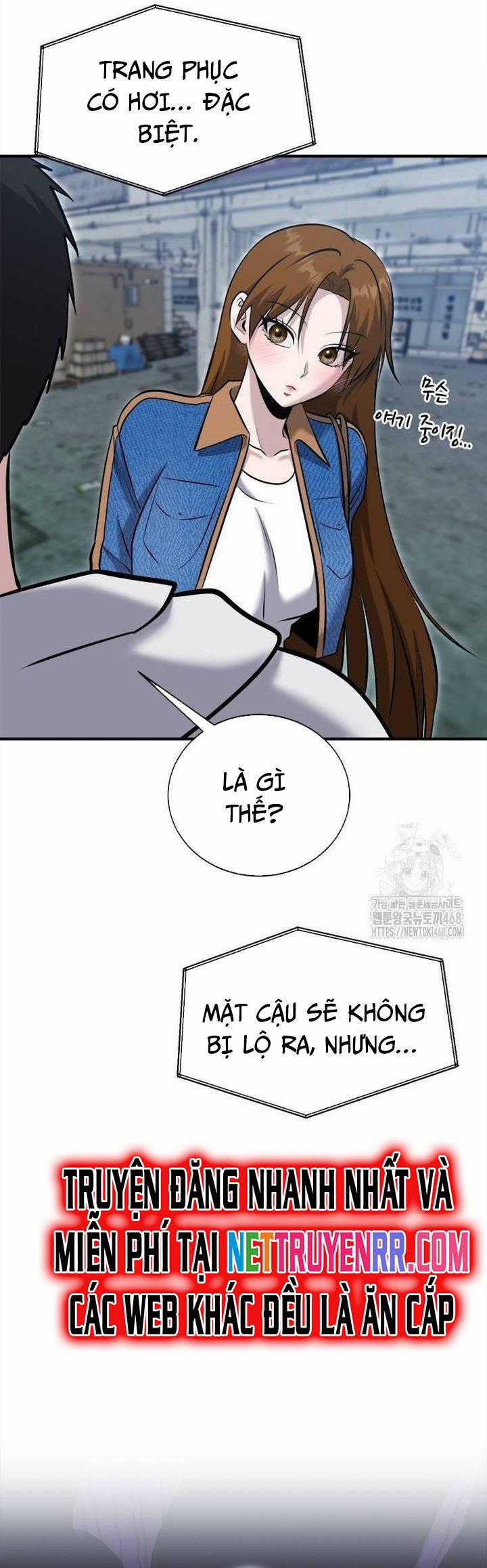 Một Anh Hùng Giỏi Mọi Thứ Chapter 37 trang 30