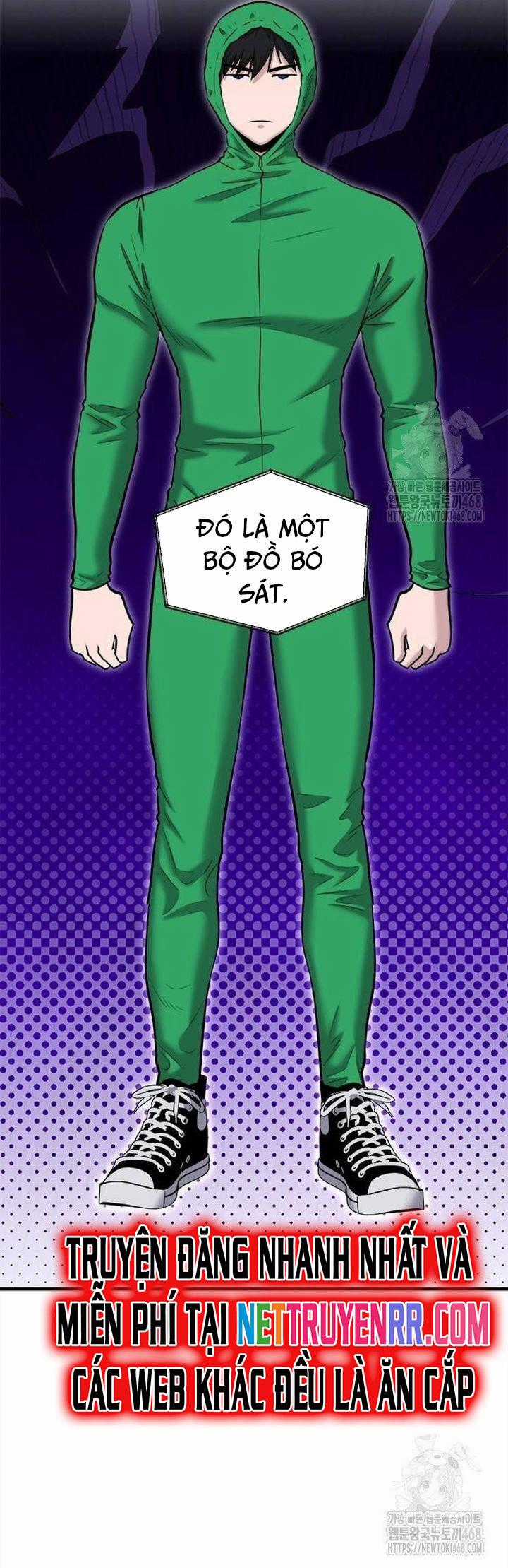 Một Anh Hùng Giỏi Mọi Thứ Chapter 37 trang 31