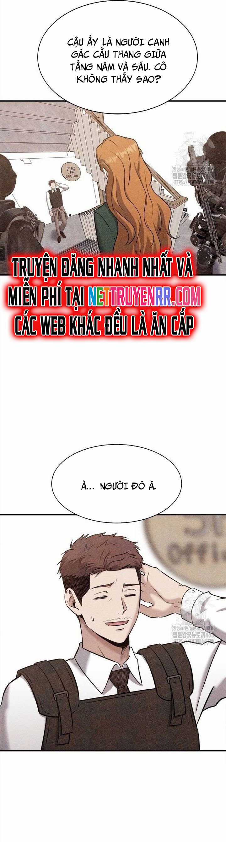 Một Anh Hùng Giỏi Mọi Thứ Chapter 37 trang 4