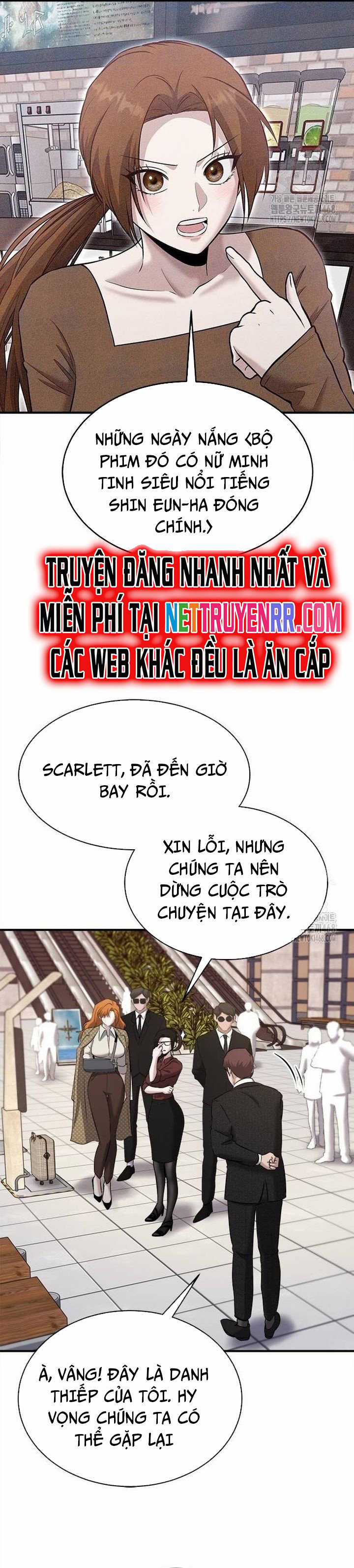 Một Anh Hùng Giỏi Mọi Thứ Chapter 37 trang 7
