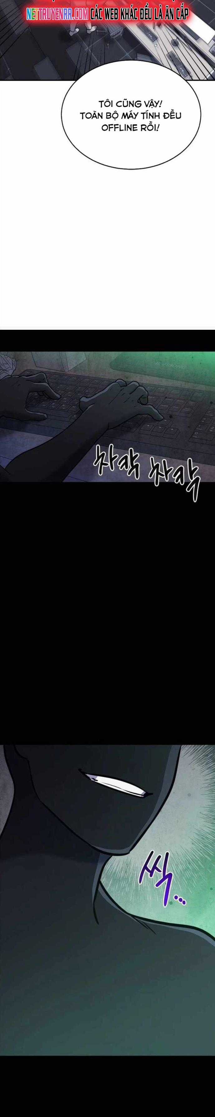 Một Anh Hùng Giỏi Mọi Thứ Chapter 38 trang 15