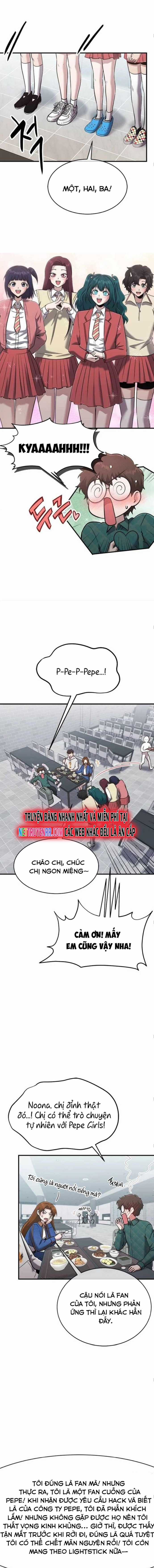 Một Anh Hùng Giỏi Mọi Thứ Chapter 38 trang 5