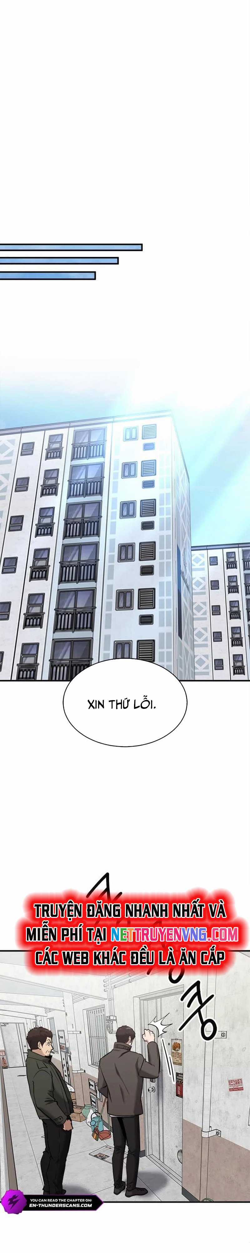 Một Anh Hùng Giỏi Mọi Thứ Chapter 39 trang 13