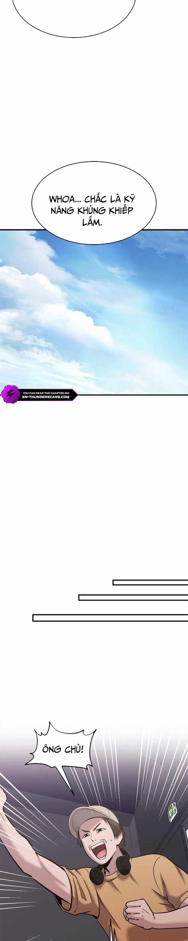 Một Anh Hùng Giỏi Mọi Thứ Chapter 39 trang 18