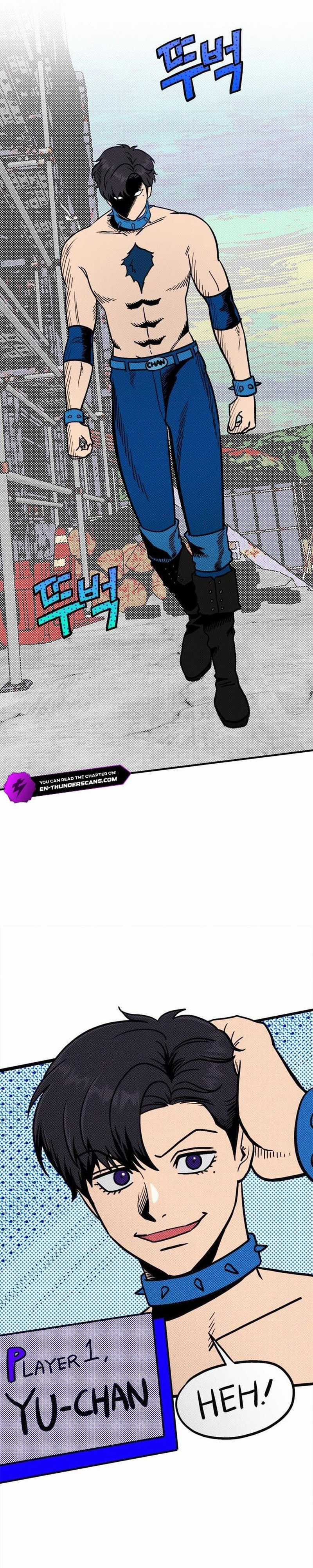 Một Anh Hùng Giỏi Mọi Thứ Chapter 39 trang 24