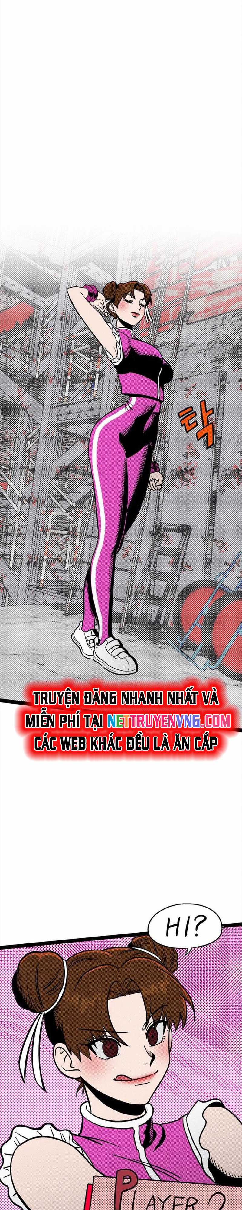 Một Anh Hùng Giỏi Mọi Thứ Chapter 39 trang 25