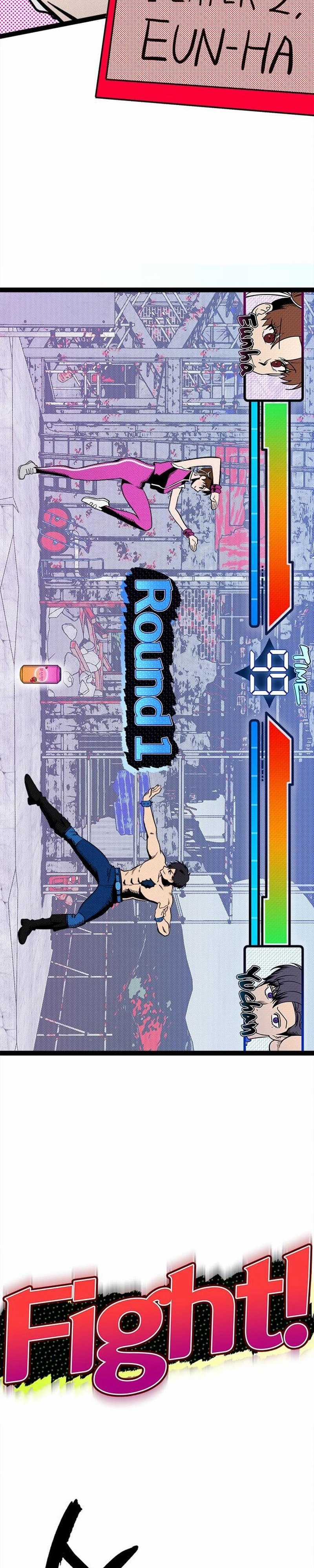 Một Anh Hùng Giỏi Mọi Thứ Chapter 39 trang 26