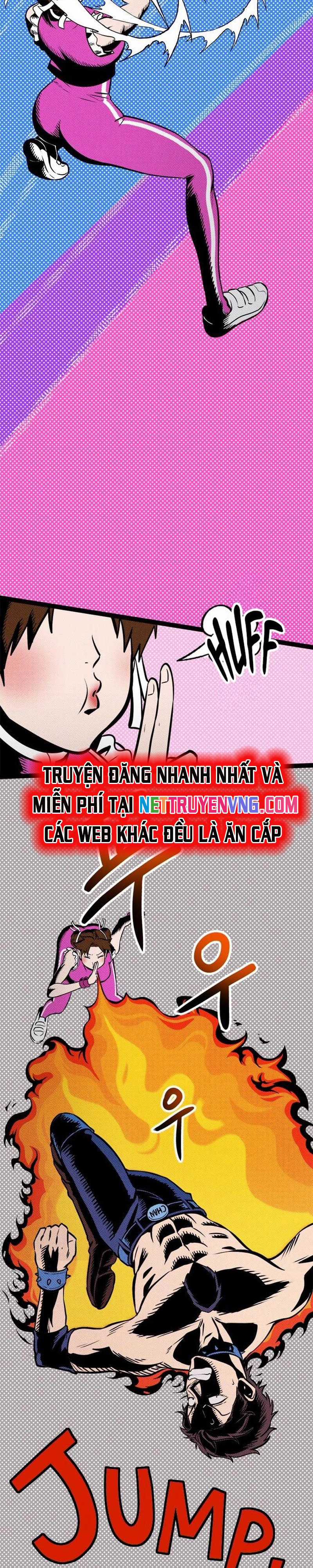 Một Anh Hùng Giỏi Mọi Thứ Chapter 39 trang 29