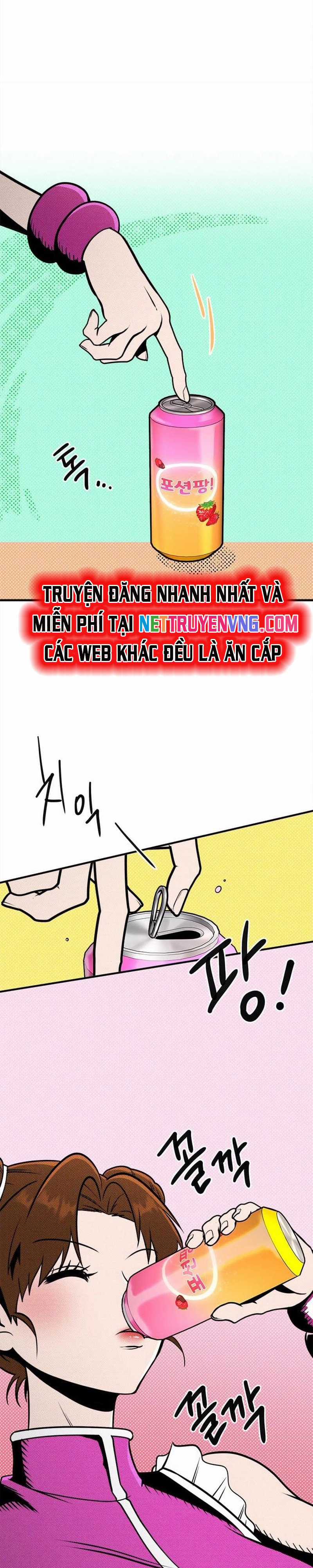 Một Anh Hùng Giỏi Mọi Thứ Chapter 39 trang 33