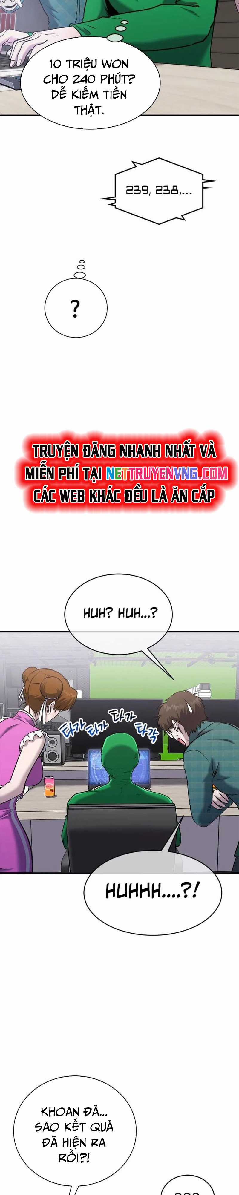 Một Anh Hùng Giỏi Mọi Thứ Chapter 39 trang 9