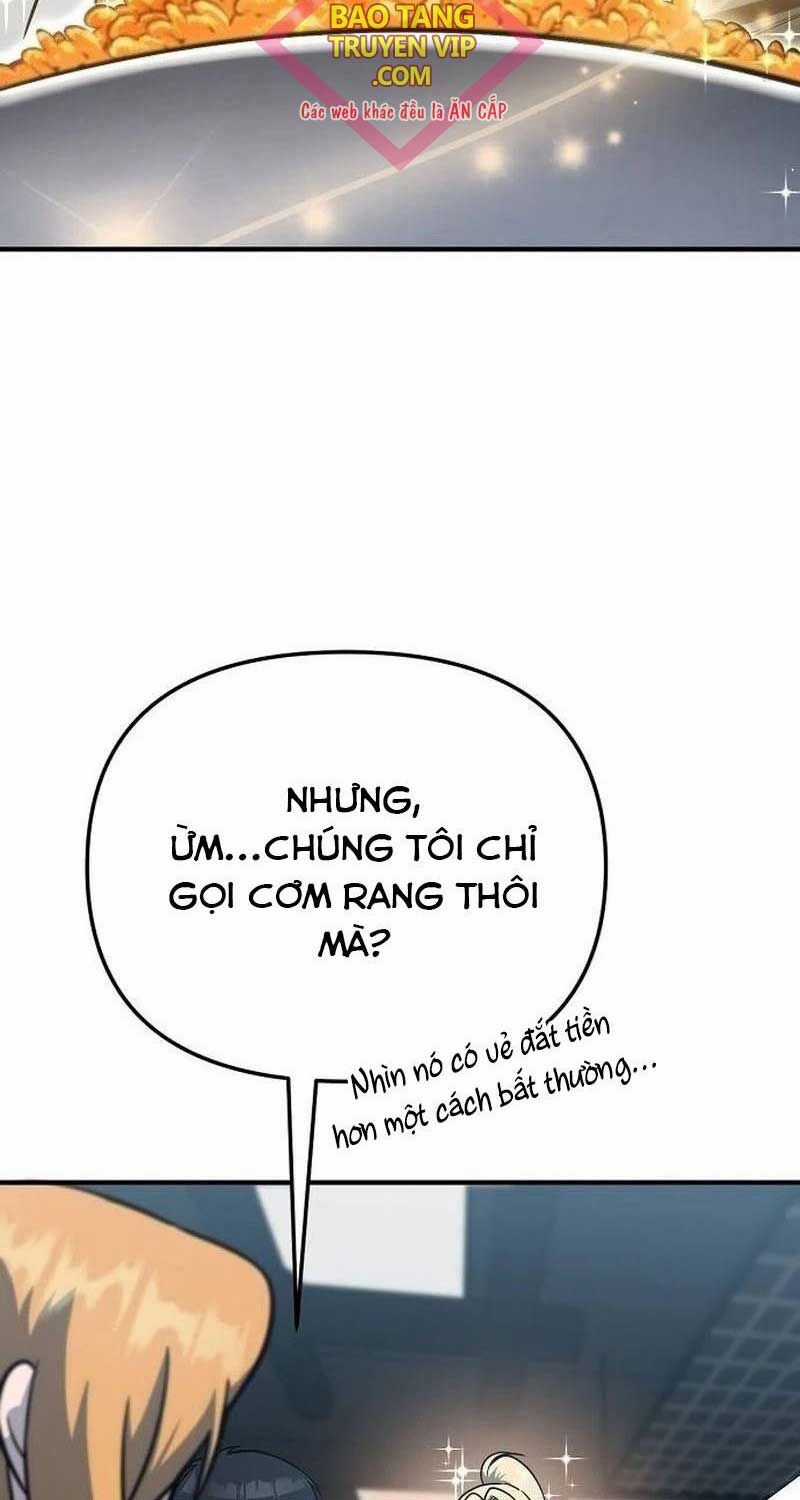 Một Anh Hùng Giỏi Mọi Thứ Chapter 4 trang 12