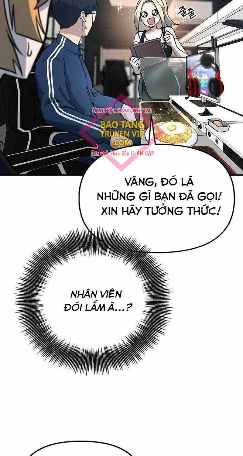 Một Anh Hùng Giỏi Mọi Thứ Chapter 4 trang 13