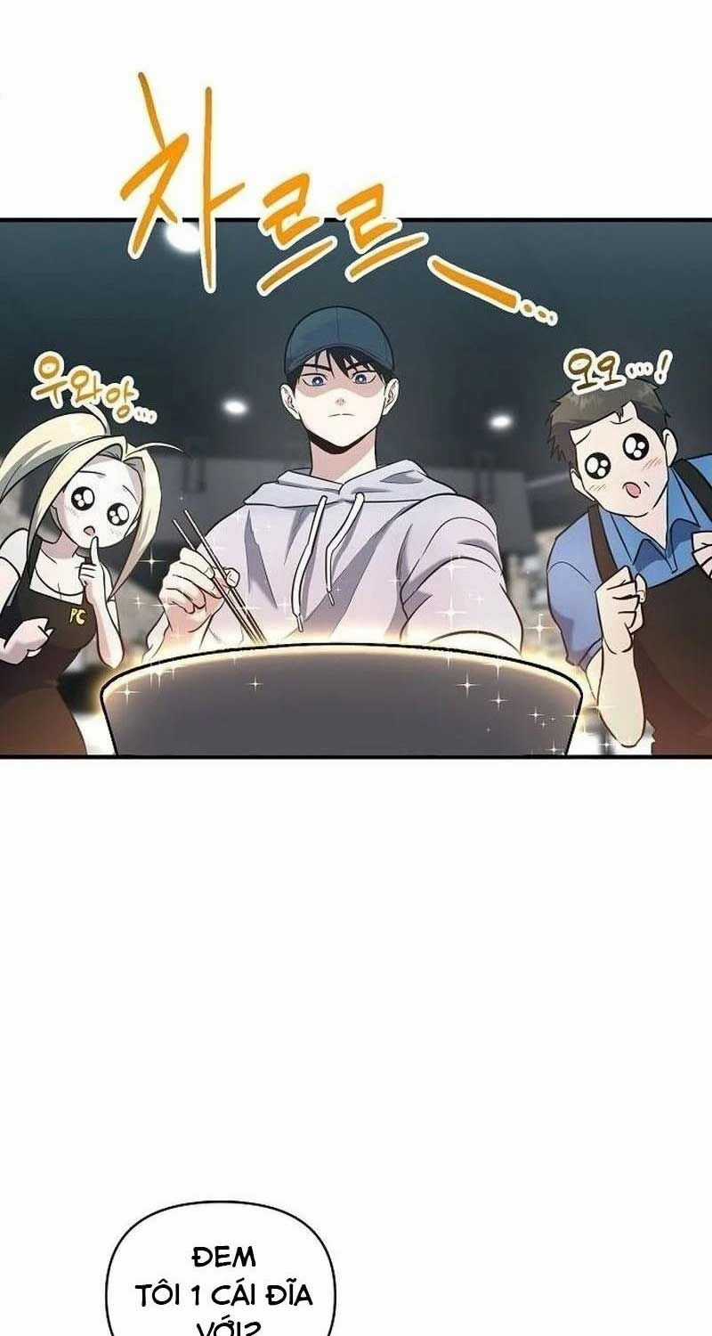 Một Anh Hùng Giỏi Mọi Thứ Chapter 4 trang 2