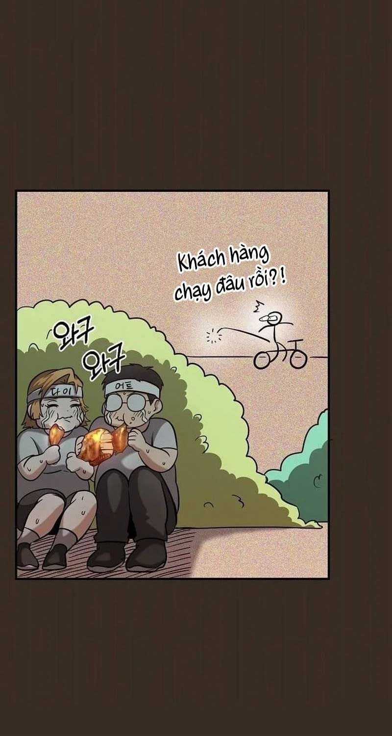 Một Anh Hùng Giỏi Mọi Thứ Chapter 4 trang 24