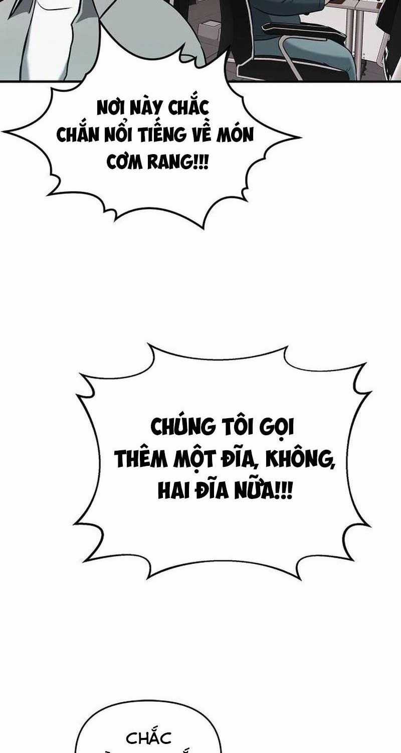 Một Anh Hùng Giỏi Mọi Thứ Chapter 4 trang 28