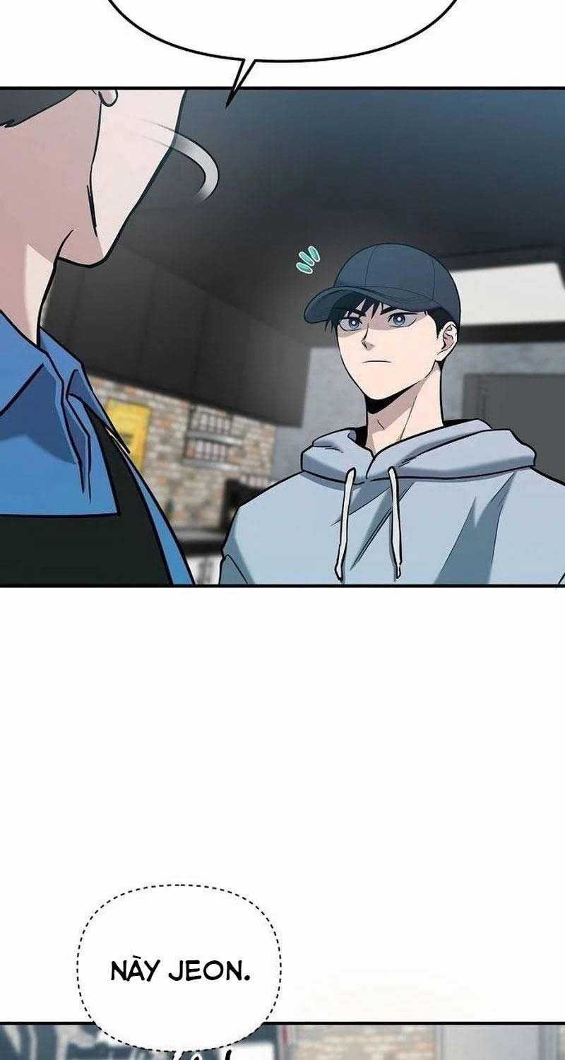 Một Anh Hùng Giỏi Mọi Thứ Chapter 4 trang 33