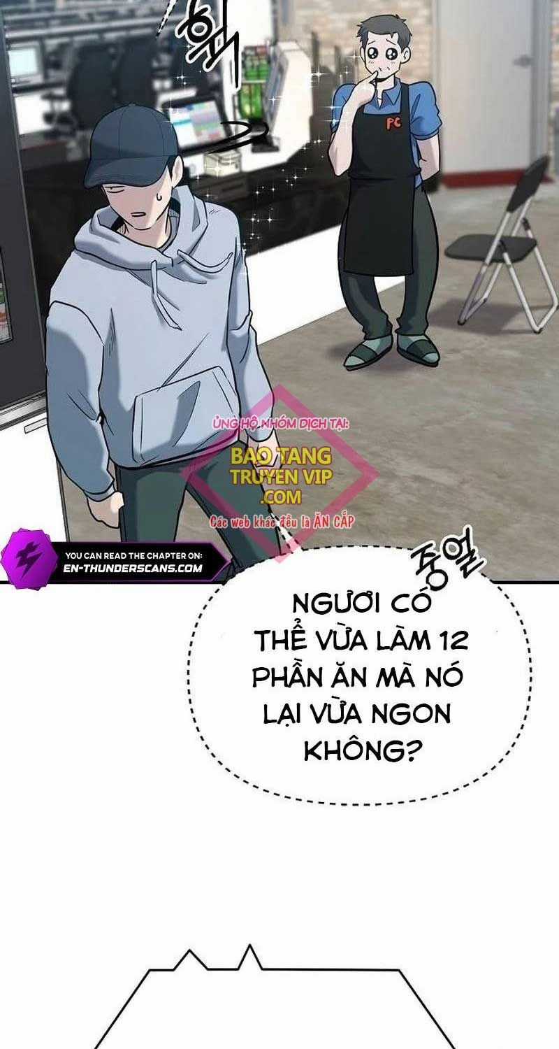 Một Anh Hùng Giỏi Mọi Thứ Chapter 4 trang 34