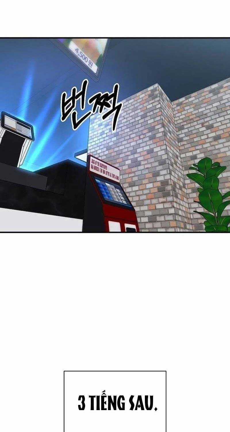 Một Anh Hùng Giỏi Mọi Thứ Chapter 4 trang 39