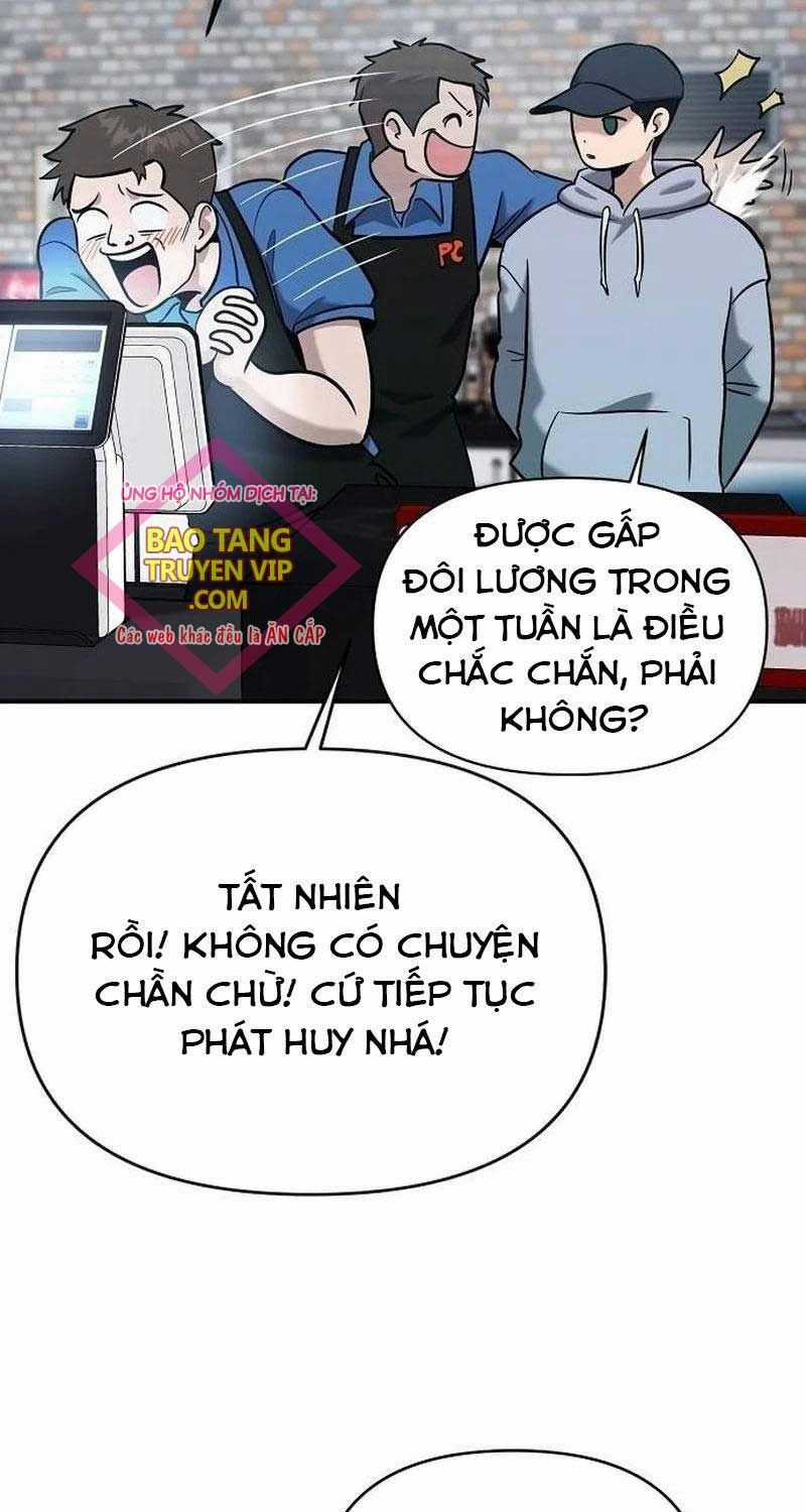 Một Anh Hùng Giỏi Mọi Thứ Chapter 4 trang 43
