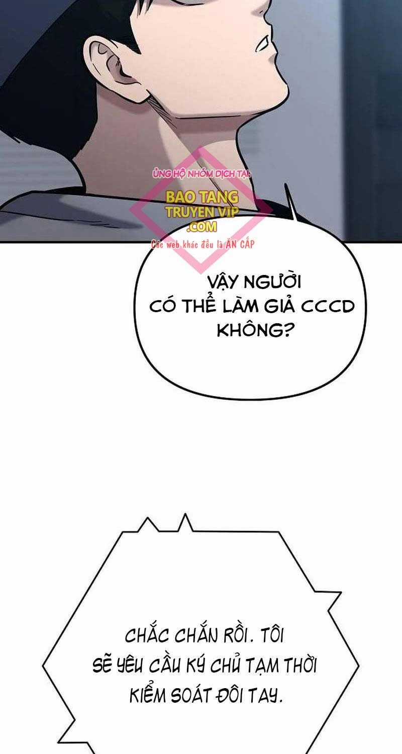 Một Anh Hùng Giỏi Mọi Thứ Chapter 4 trang 57