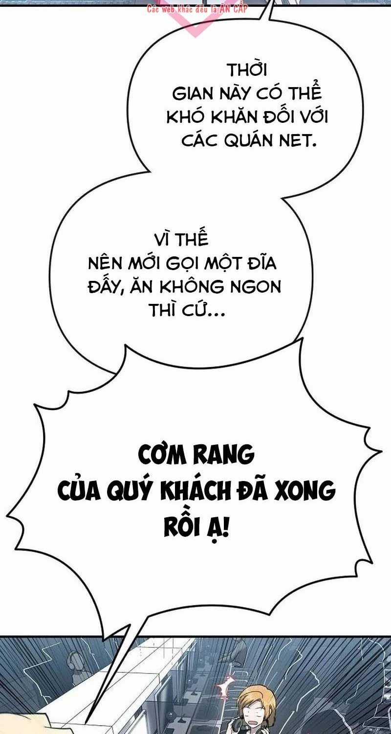 Một Anh Hùng Giỏi Mọi Thứ Chapter 4 trang 8