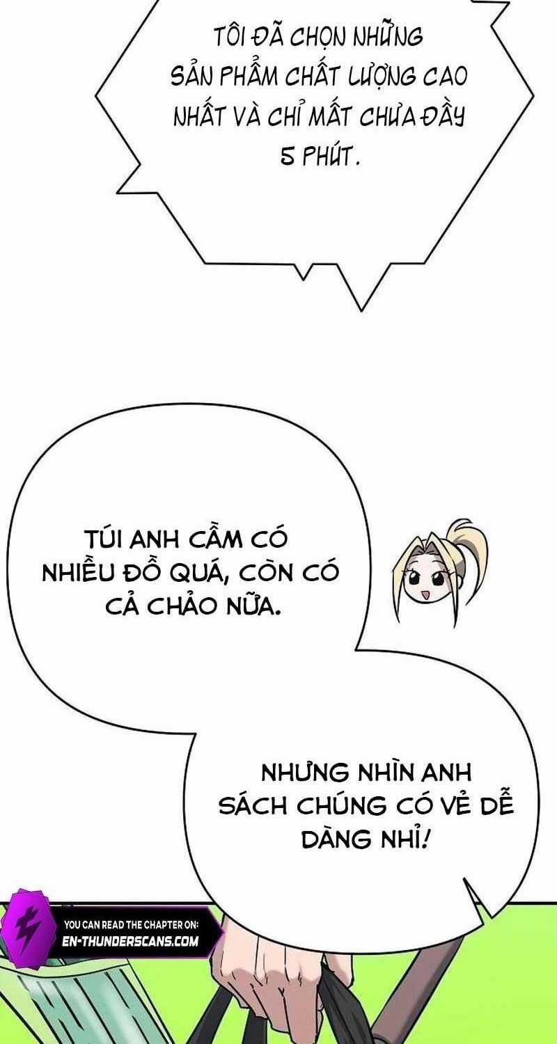 Một Anh Hùng Giỏi Mọi Thứ Chapter 4 trang 88