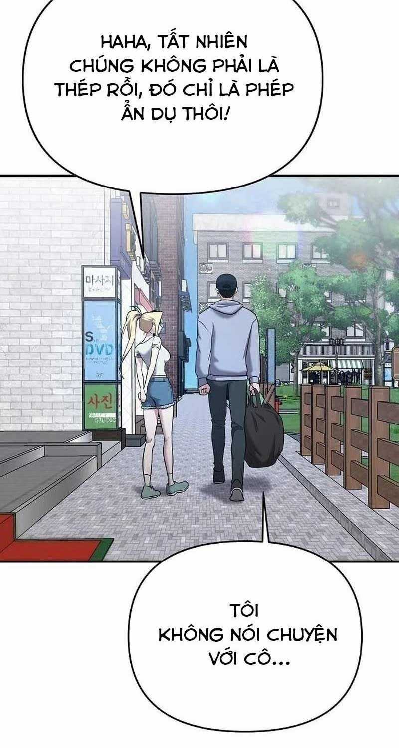 Một Anh Hùng Giỏi Mọi Thứ Chapter 4 trang 92