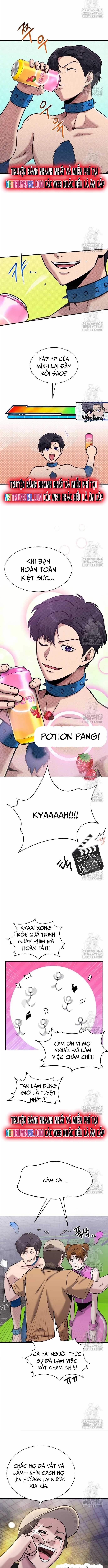 Một Anh Hùng Giỏi Mọi Thứ Chapter 40 trang 2