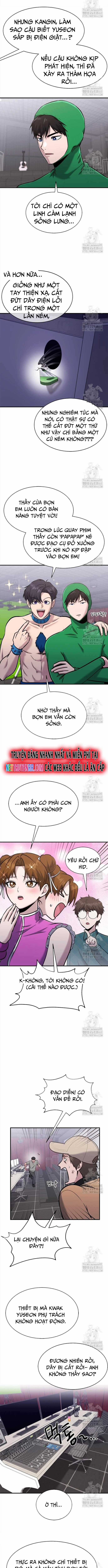 Một Anh Hùng Giỏi Mọi Thứ Chapter 40 trang 7