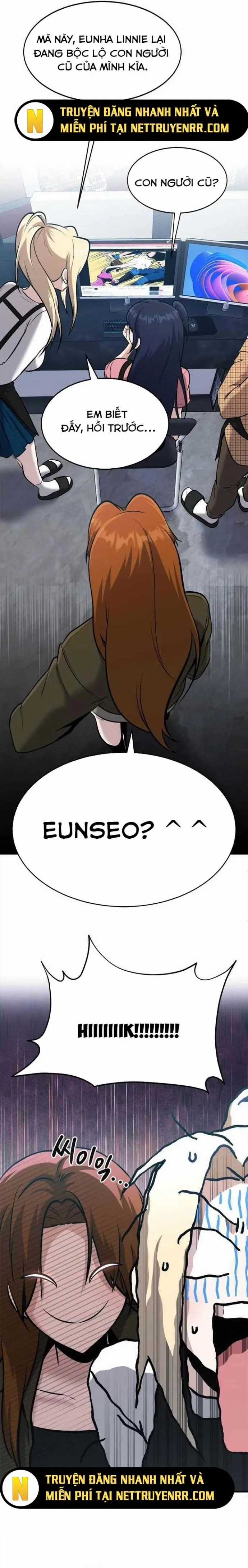 Một Anh Hùng Giỏi Mọi Thứ Chapter 41 trang 11