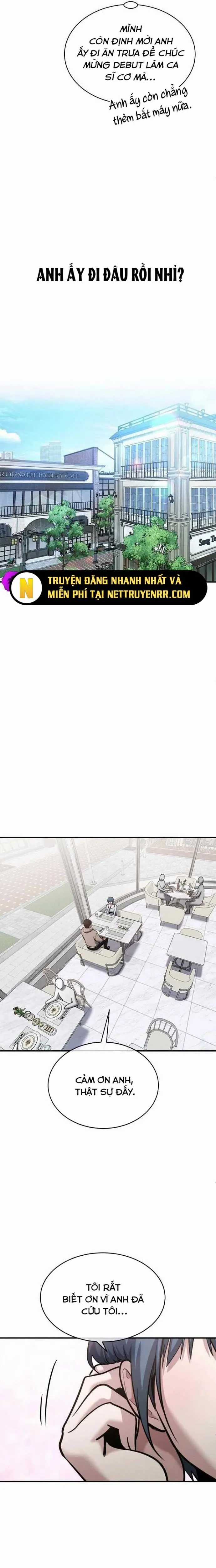 Một Anh Hùng Giỏi Mọi Thứ Chapter 41 trang 13