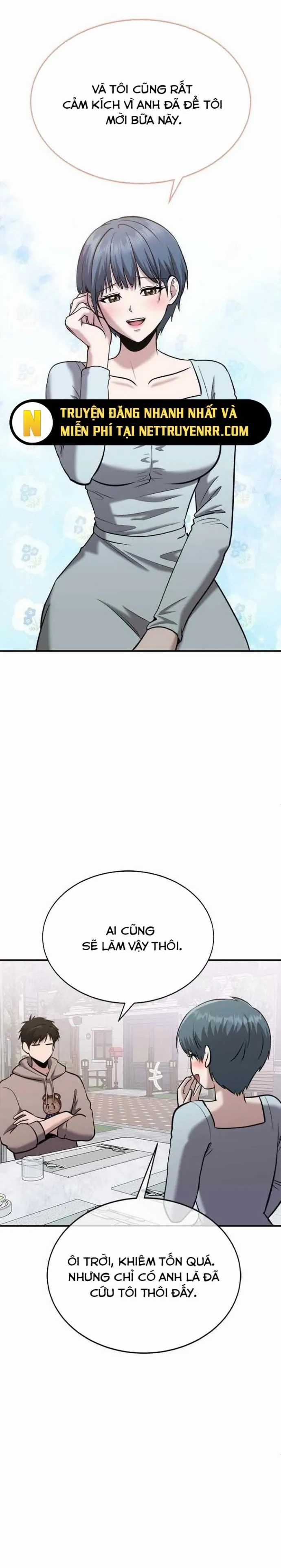 Một Anh Hùng Giỏi Mọi Thứ Chapter 41 trang 14