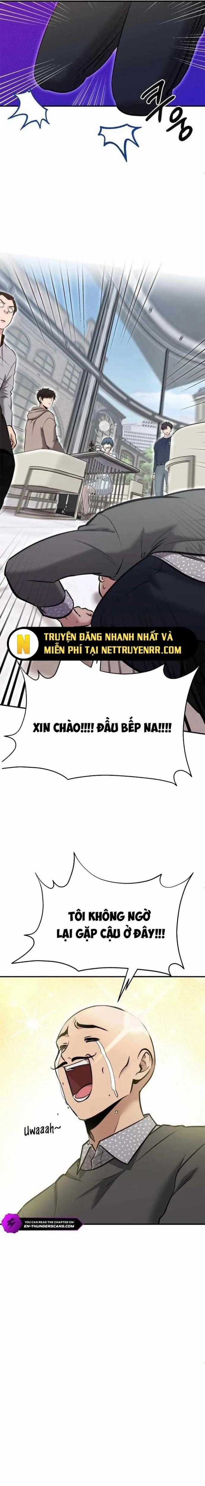 Một Anh Hùng Giỏi Mọi Thứ Chapter 41 trang 24