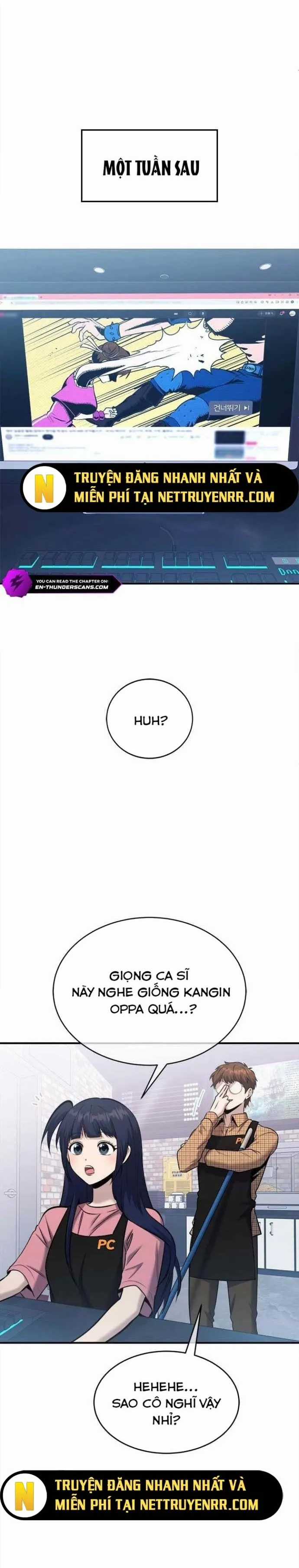 Một Anh Hùng Giỏi Mọi Thứ Chapter 41 trang 9