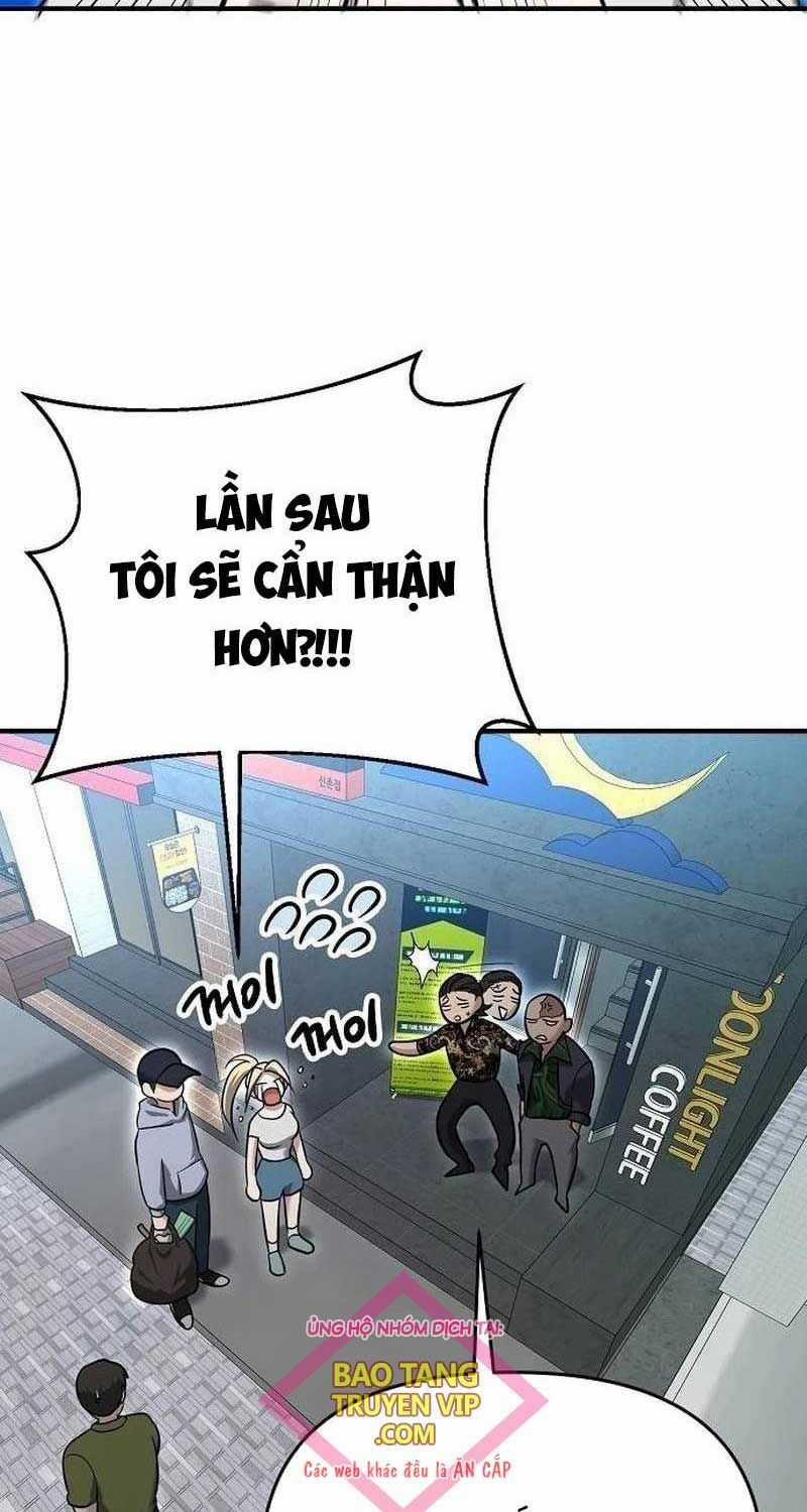Một Anh Hùng Giỏi Mọi Thứ Chapter 5 trang 13