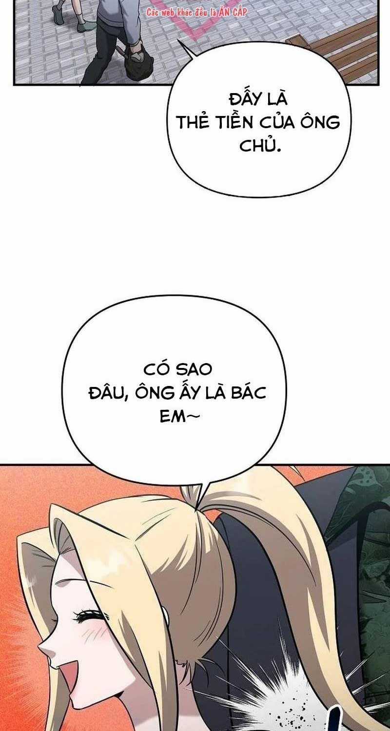 Một Anh Hùng Giỏi Mọi Thứ Chapter 5 trang 2