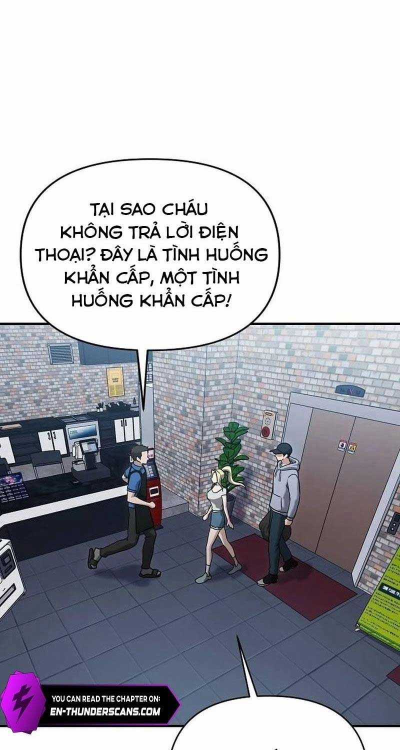 Một Anh Hùng Giỏi Mọi Thứ Chapter 5 trang 20
