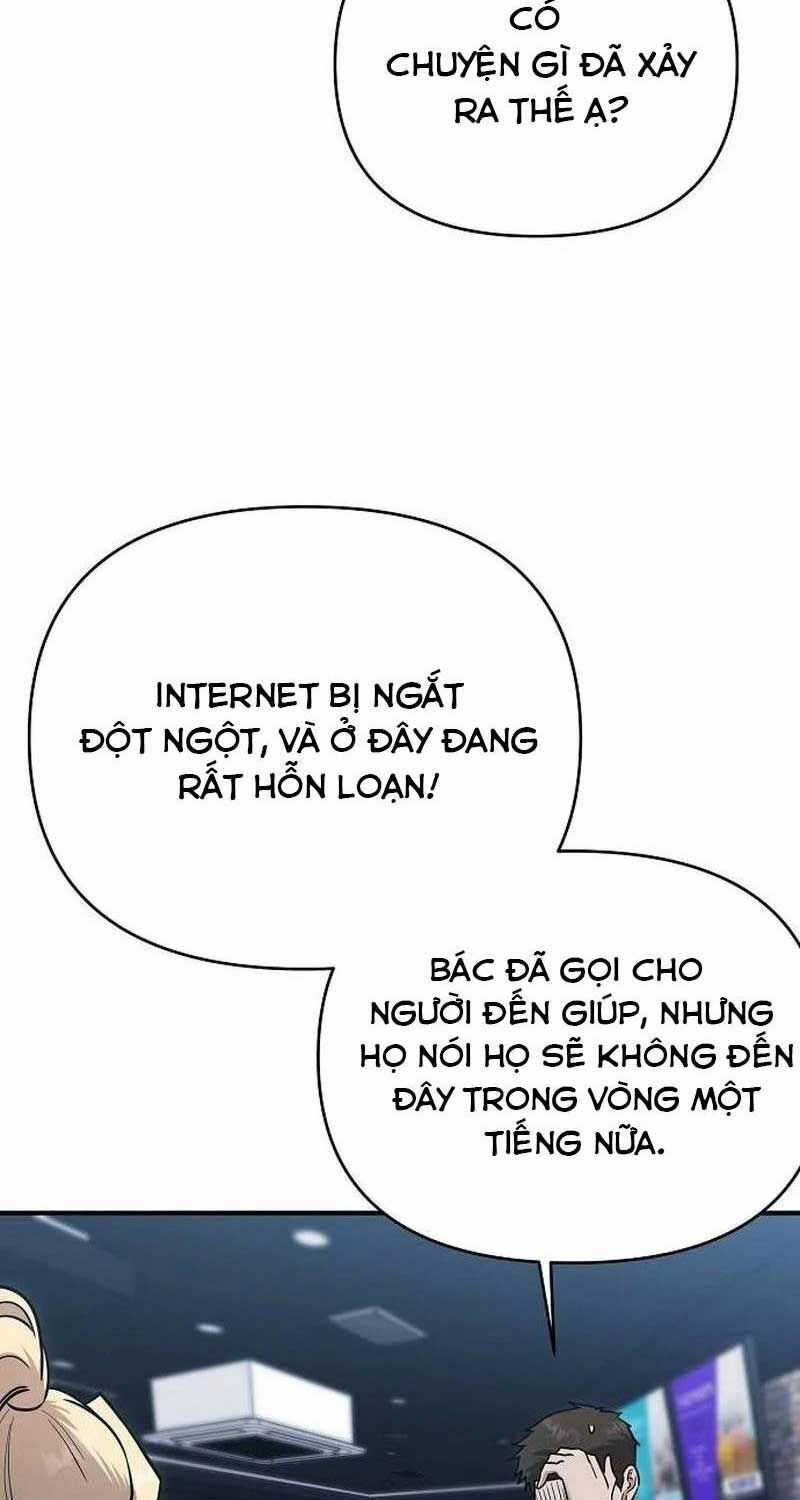 Một Anh Hùng Giỏi Mọi Thứ Chapter 5 trang 21